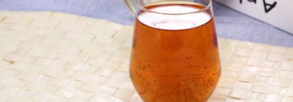 菠萝啤果味饮料有酒精吗