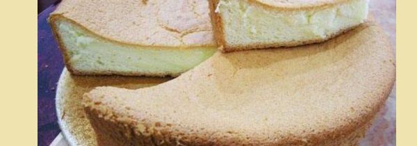 蛋糕为何出炉就回缩