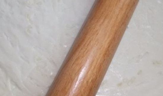 新擀面杖需不需要抹油