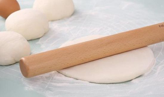 新擀面杖需不需要抹油
