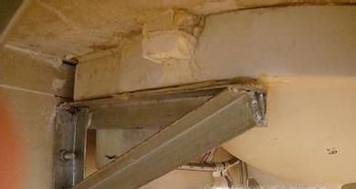 台下盆怎么安装