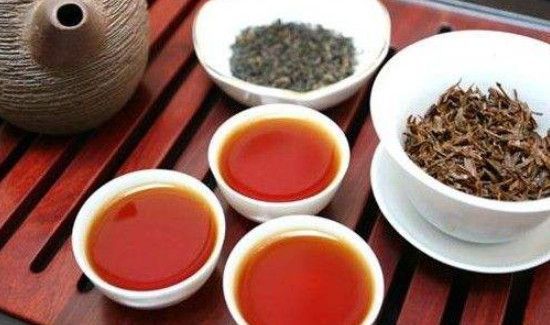 红茶过期了没开封还能喝吗