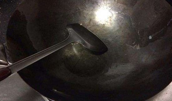 洗碗机为什么不能洗铁锅