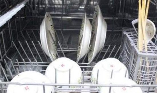 洗碗机为什么不能洗铁锅