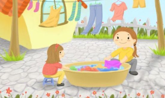 酒精对衣服有腐蚀性吗