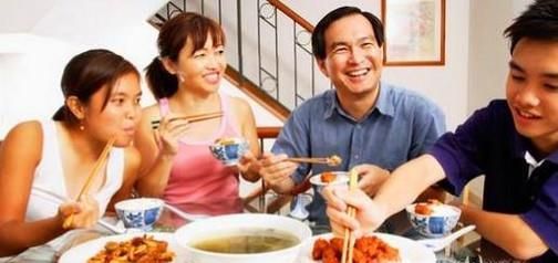 怎么解决吃完饭就特别困的情形？