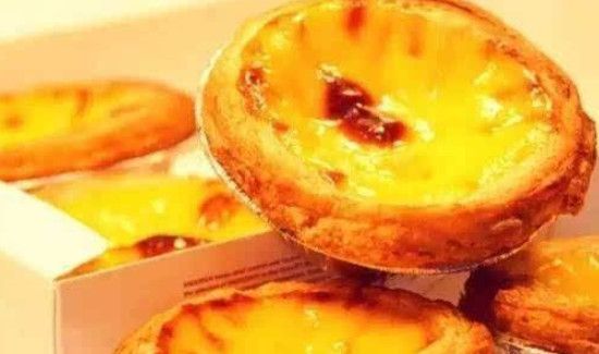 蛋挞吃多了有什么坏处