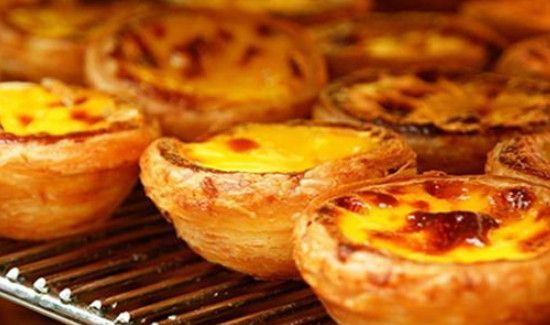 蛋挞吃多了有什么坏处