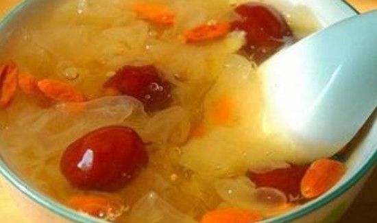 银耳汤不出胶怎么办