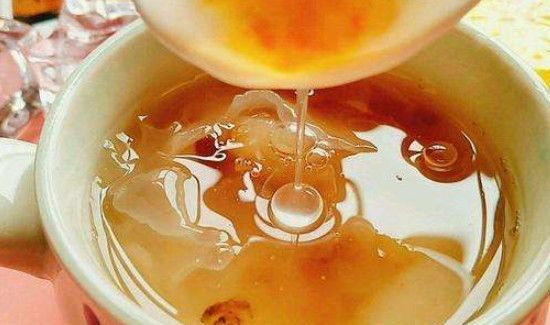 银耳汤不出胶怎么办