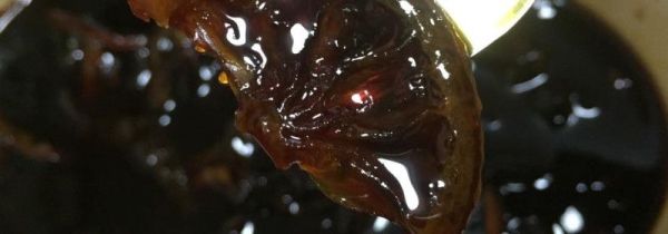 柠檬陈皮冰糖膏的作用