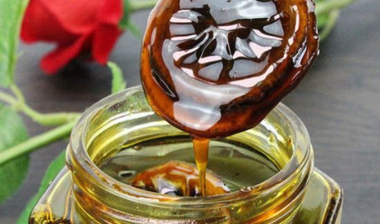 柠檬陈皮冰糖膏的作用