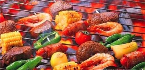 吃自助烧烤有哪些注意事项