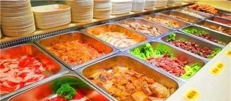 吃自助烧烤有哪些注意事项