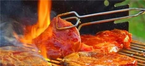 吃自助烧烤有哪些注意事项