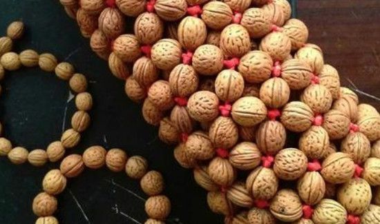 桃核做枕头有什么禁忌