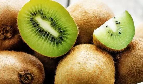 猕猴桃硬的可以吃吗