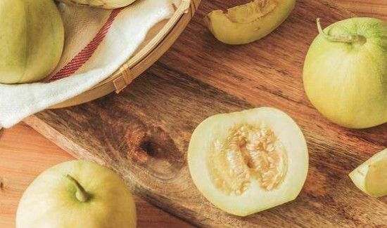 芒果和甜瓜能不能一起吃