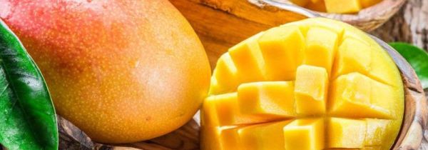 芒果和甜瓜能不能一起吃