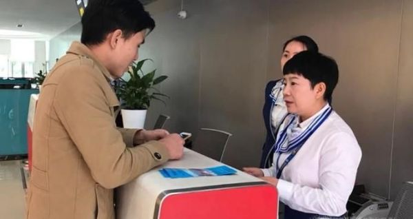 萧山机场机场大巴乘坐指南