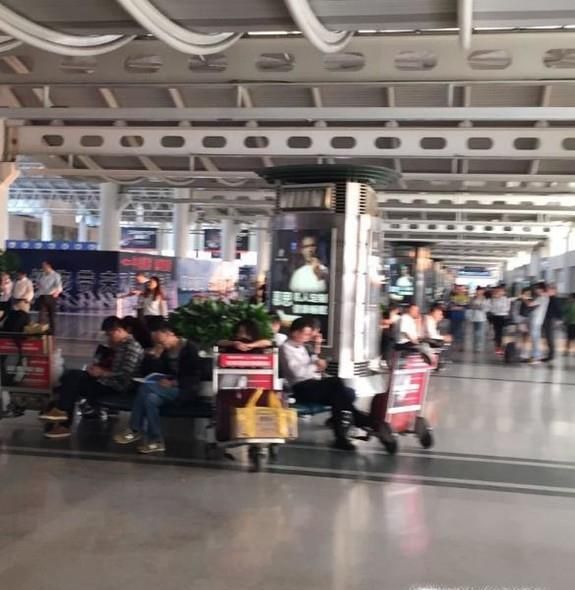 萧山机场机场大巴乘坐指南