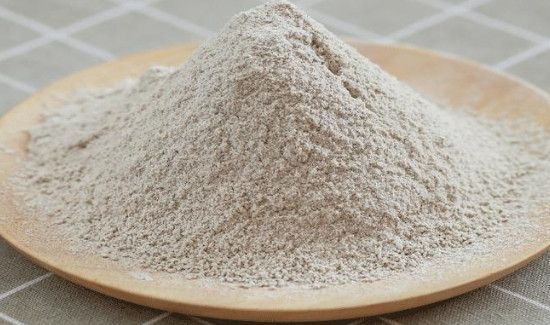 全麦粉和荞麦粉的区别