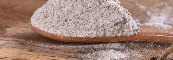 全麦粉和荞麦粉的区别