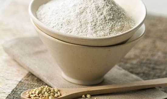 全麦粉和荞麦粉的区别