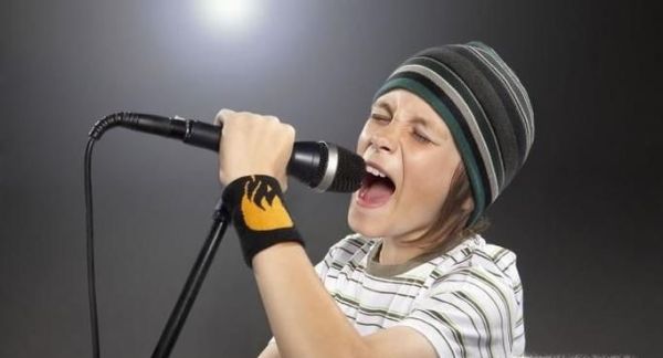 怎样练习声乐怎样开嗓子