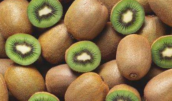 生猕猴桃能吃吗