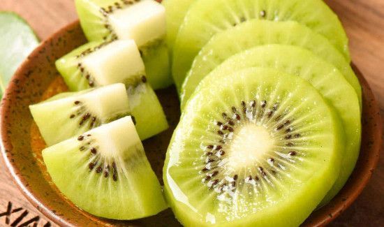 生猕猴桃能吃吗