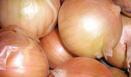 黄葱头与紫葱头的区别
