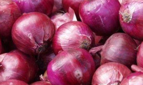 黄葱头与紫葱头的区别