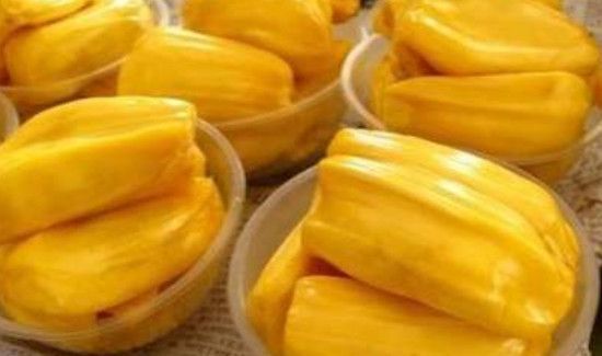 菠萝蜜打开后能放多久