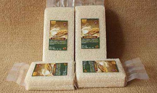 真空米保质期多长时间