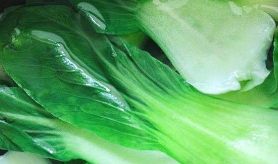 炒上海青要焯水吗