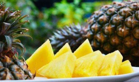 苹果不能和什么水果一起吃