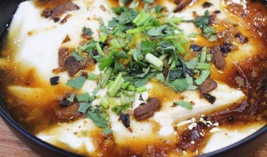 内脂豆腐脑不成形原因