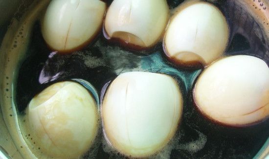 卤制东西要不要盖盖子