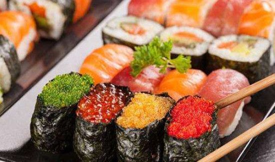 寿司保存方法和时间
