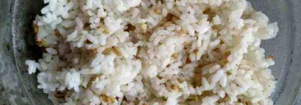 米饭放冰箱6天能吃吗