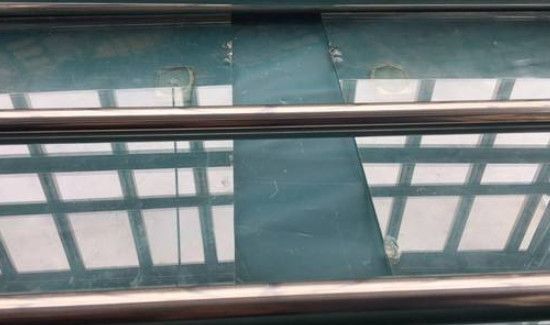 不拆下窗玻璃怎样才能割开