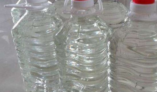 矿泉水瓶装白酒能放多久