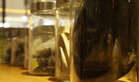 晒干的艾叶如何存放