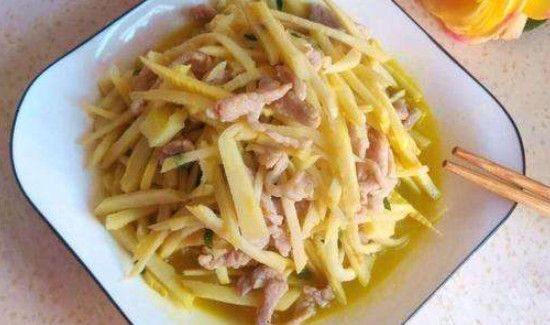 毛竹笋的腌制方法