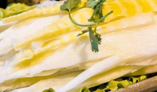 毛竹笋的腌制方法