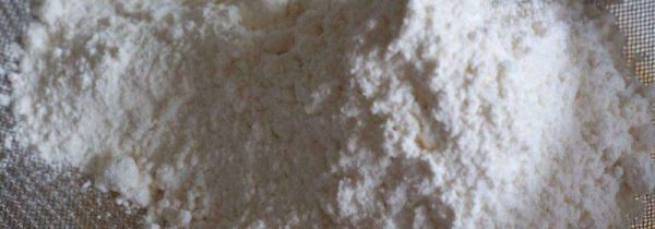 面粉放了三年还能吃吗