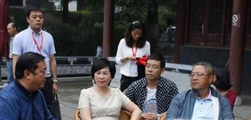 怎么和名人交流才能做到收获最大化?