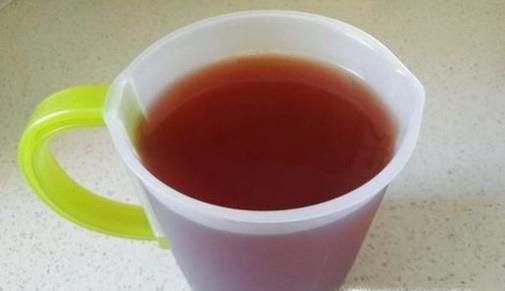 夏季喝什么会有解渴的效果?