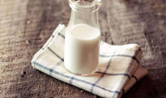 马蹄和牛奶可以一起食用吗